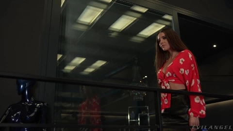 Erik Ev - The Spanish Stallion Field Of Sluts- Episode1