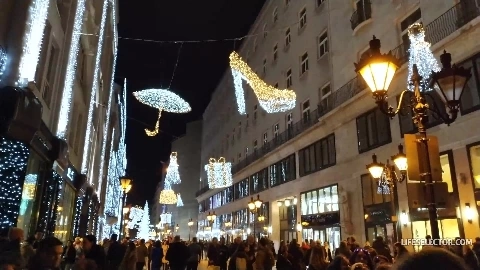 Xmas with Your Spoiled Step-Sisters - Sofia de Bum