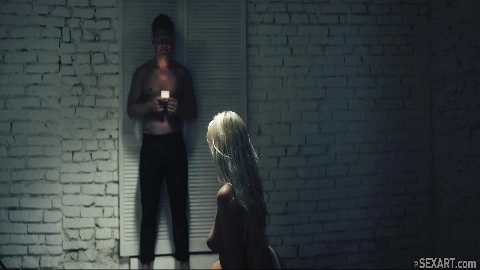 Sexart - Katy Sky & Michael Fly - Flame