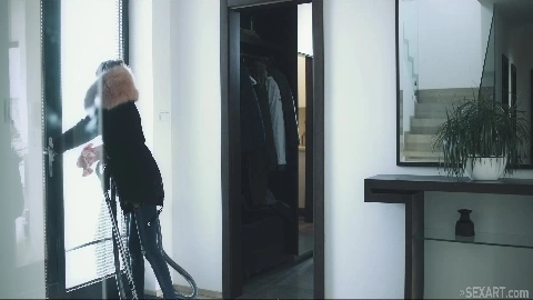 Sexart - Katy Rose - Free House Episode 3 - Capture