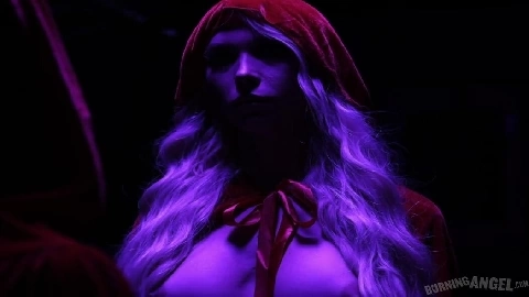 Sex Cult: Act 2 - Katrina Jade