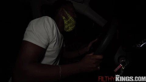 Finding A Baddy Off The Streets 2 - NightCreep