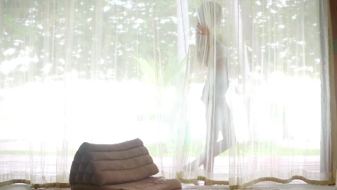 Melena Maria Dildo Deepthroat - Hegre