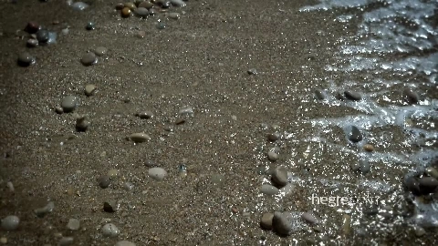 Cindy Nude Beach - Hegre