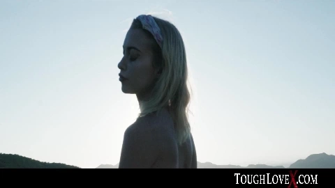 Chloe Cherry 2 - ToughLoveX