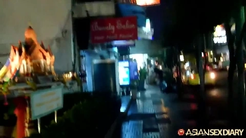 Miaw - AsianSexDiary