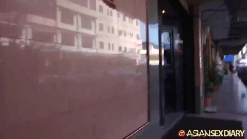 Fina Massage - AsianSexDiary