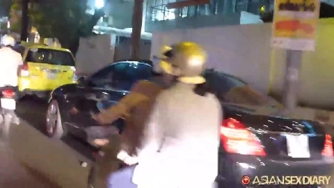 Trang - AsianSexDiary