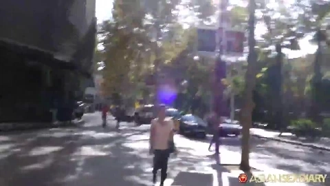 Cookie 2 - AsianSexDiary