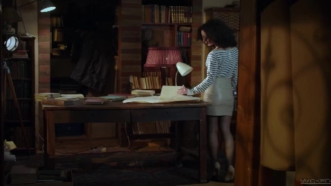 Stacy Bloom Tales From Cockwarts - Wicked