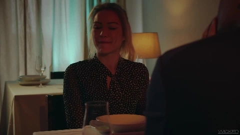 Cherry Kiss Tales From Cockwarts - Wicked