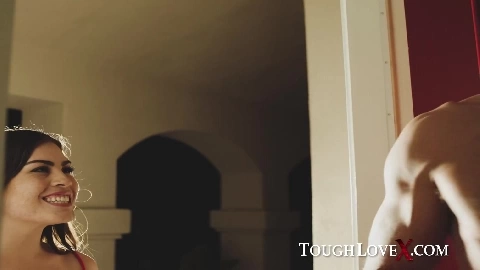 Veronica Valentine Slut Challenge - ToughLoveX