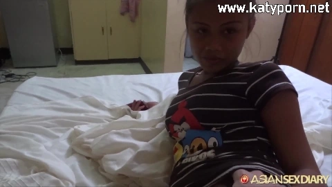 Clair - AsianSexDiary