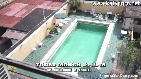 Analyn - AsianSexDiary