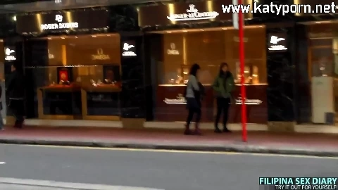 Wendy - AsianSexDiary