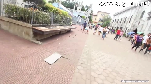 Vincenikki - AsianSexDiary