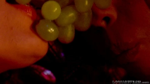 LowArtFilms - Sienna West - Bridgette B