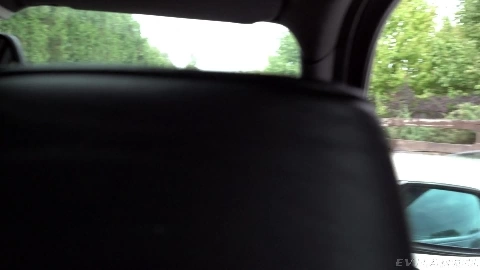 Shalina Devine: Desperate Anal MILF in HD