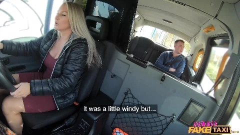 Creampied by a Replacement Cock - Jarushka Ross