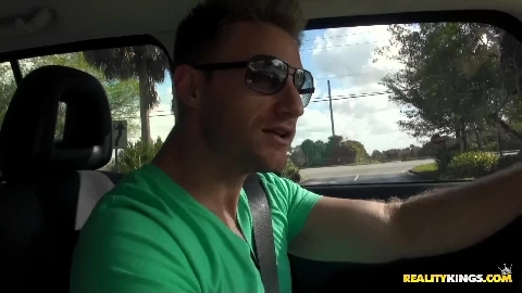 MilfHunter - G.i. Jen