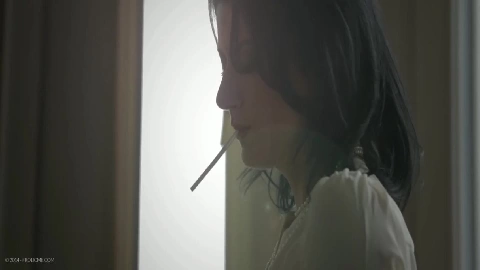 Voyeur - Karol Lillian