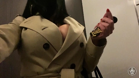 Visit The Villa - Angela White