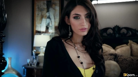 Cherry Creampie 2 - Dana Wolf