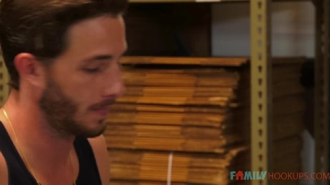Avi Love My Stepbrother Sodomized Me - FamilyHookups