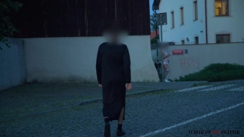 Amateur Blonde With Big Ass Forgiven