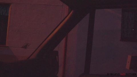 Runaway Babe Confesses Her Sins