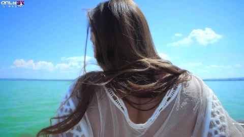 Amirah Adara And Angel Emily - Only3XGirls