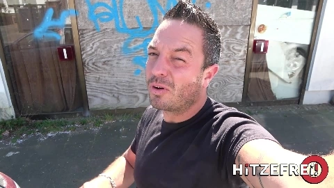 Jessii Van Riva GERMAN - Hitzefrei