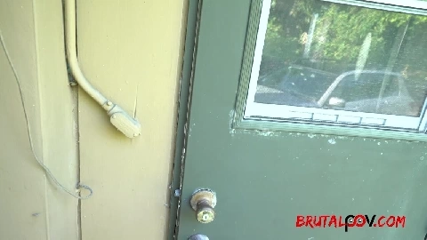 Bambi Black - Brutal POV