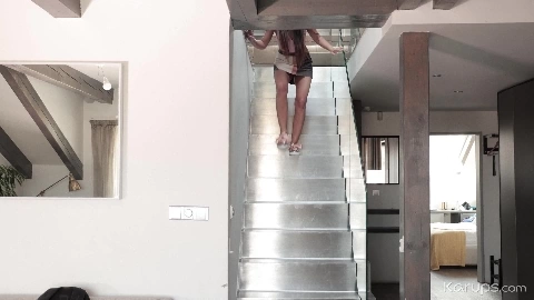 She Sucks At Stealing - Katy Rose