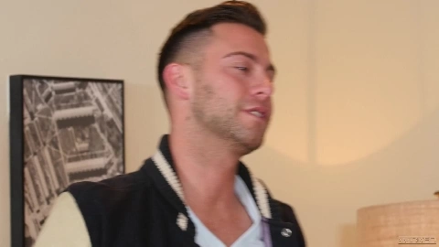 Seth Gamble, Jane Wilde - Graphic Content