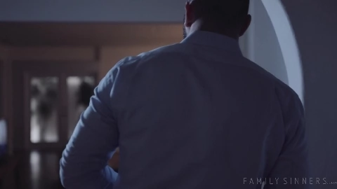 Lulu Chu Step Daddys Girl - FamilySinners