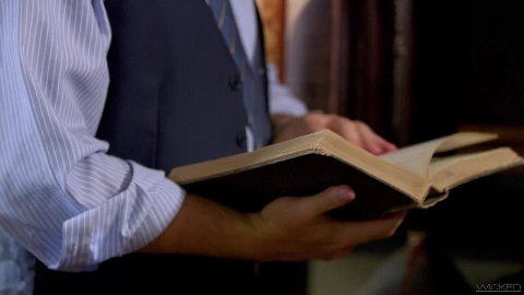 Brad Armstrong, Vicki Chase - Finding Rebecca