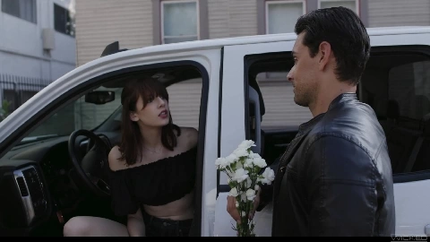 Ryan Driller, Lena Anderson - Thief Of Hearts