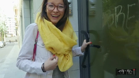 Cold Outside Smoking Hot Indoors - Francys Belle