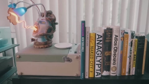 PornHub - Lulu Chu - My Husband's Boss