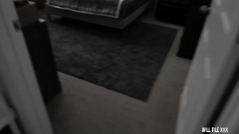 She Does What She Wants - Will Tile