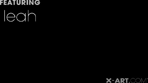 X-Art - Asstastic - Leah Gotti