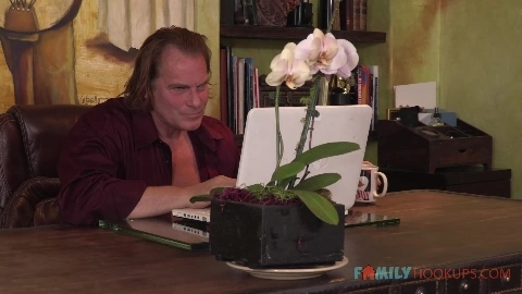 Bambi Brooks 2 - FamilyHookups