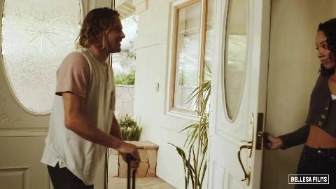 Alexis Tae I Know What I Said 2 - BellesaFilms