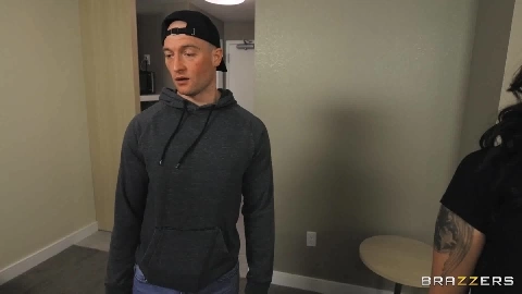 Overnight With Stepmom 2 - Shay Sights