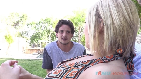 Kate England 2 - FamilyHookups