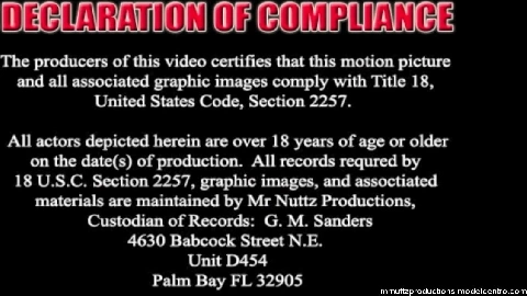 MrNuttz - Lauren Dewynter - Bulls In Dewynter