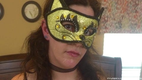 MrNuttz - Vicki Verona - My New Roommate Is A Bbc Whore