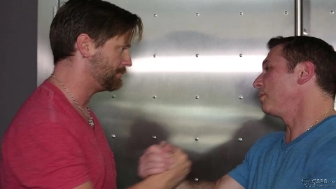 Eric Masterson, Kenzie Taylor - Influence Me Too