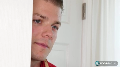 What a mess...all over Rose's face! HD - Rose Mastos